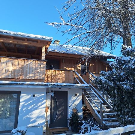 Appartement Seppi Инсбрук Екстериор снимка
