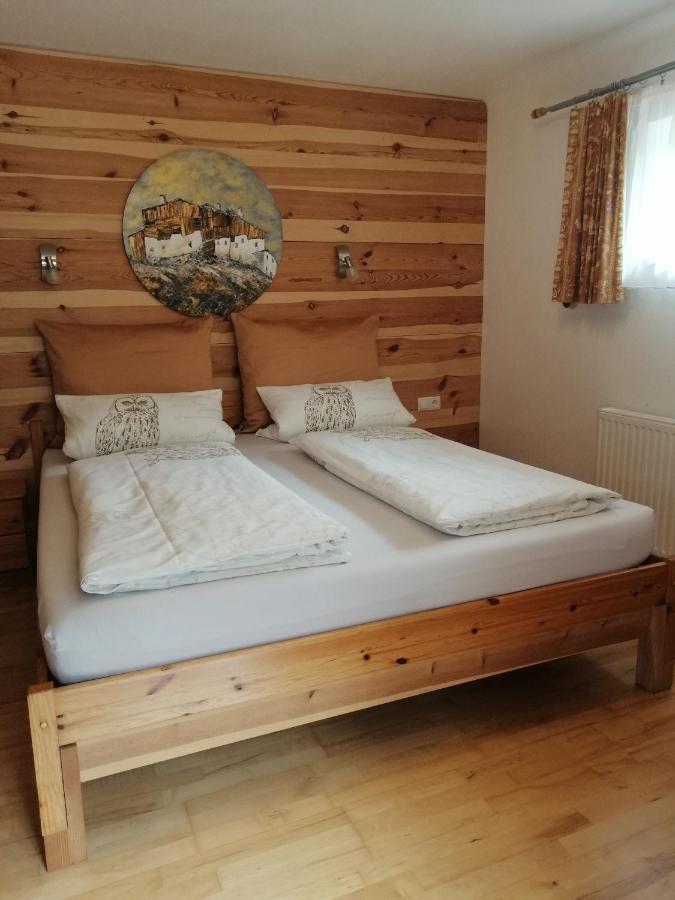 Appartement Seppi Инсбрук Екстериор снимка