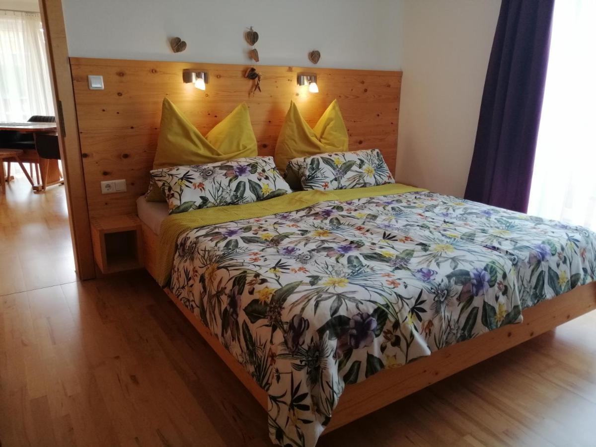Appartement Seppi Инсбрук Екстериор снимка