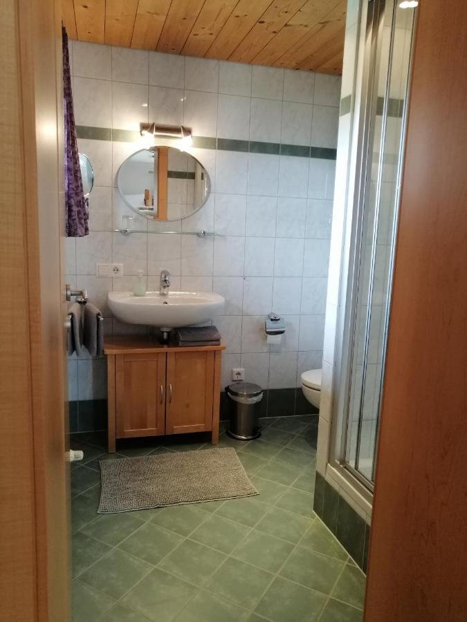 Appartement Seppi Инсбрук Екстериор снимка