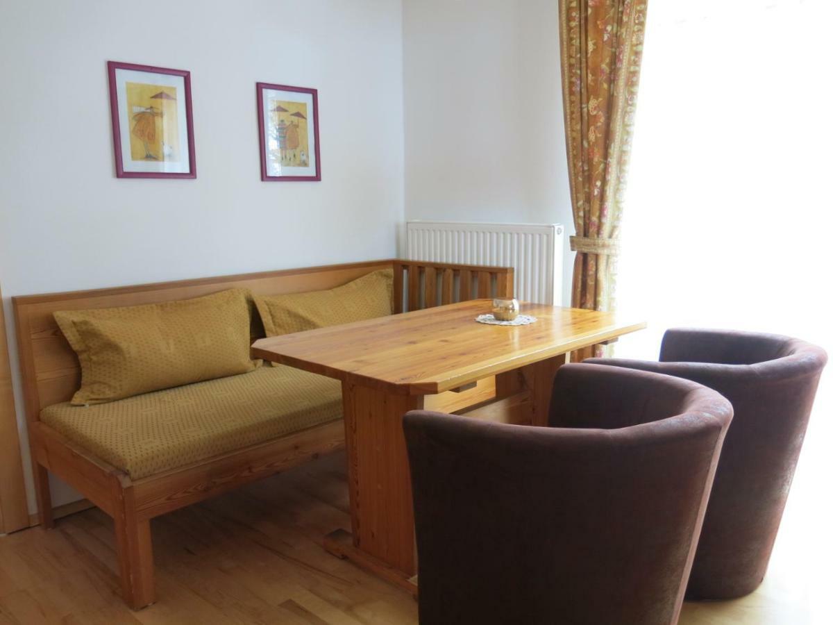 Appartement Seppi Инсбрук Екстериор снимка