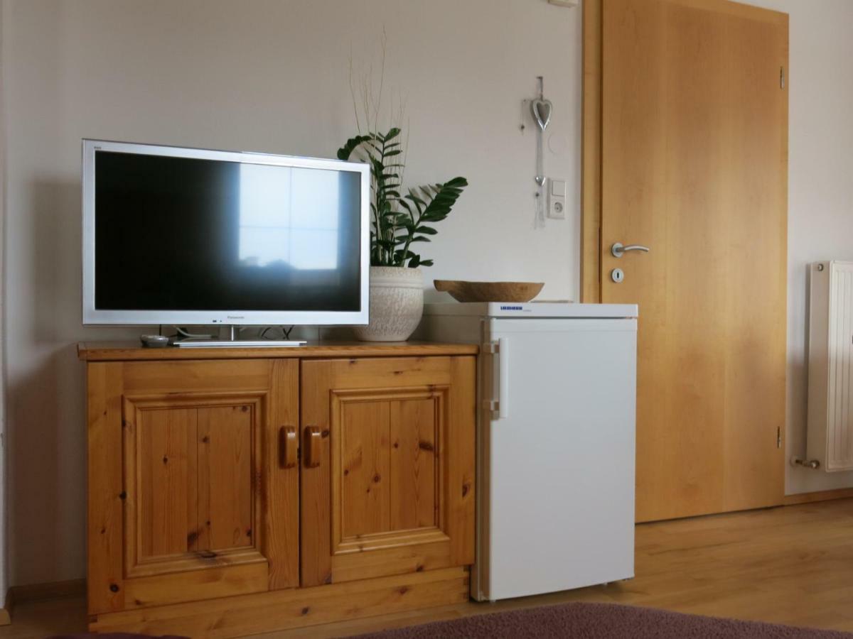 Appartement Seppi Инсбрук Екстериор снимка