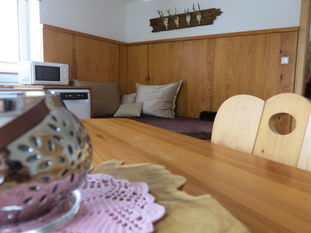 Appartement Seppi Инсбрук Екстериор снимка