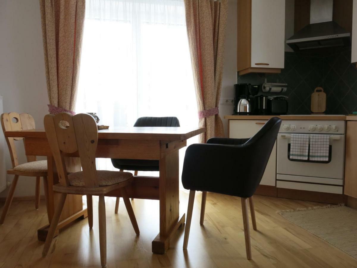 Appartement Seppi Инсбрук Екстериор снимка