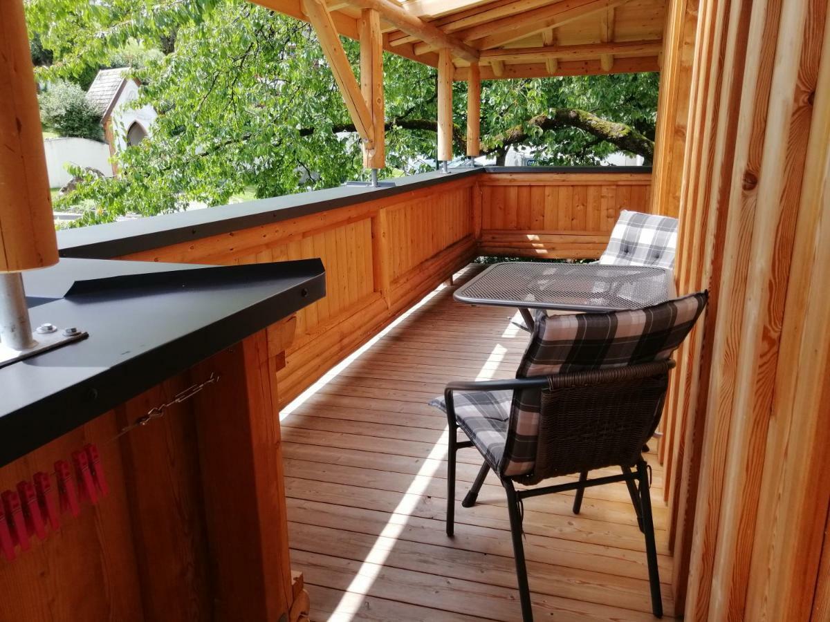 Appartement Seppi Инсбрук Екстериор снимка