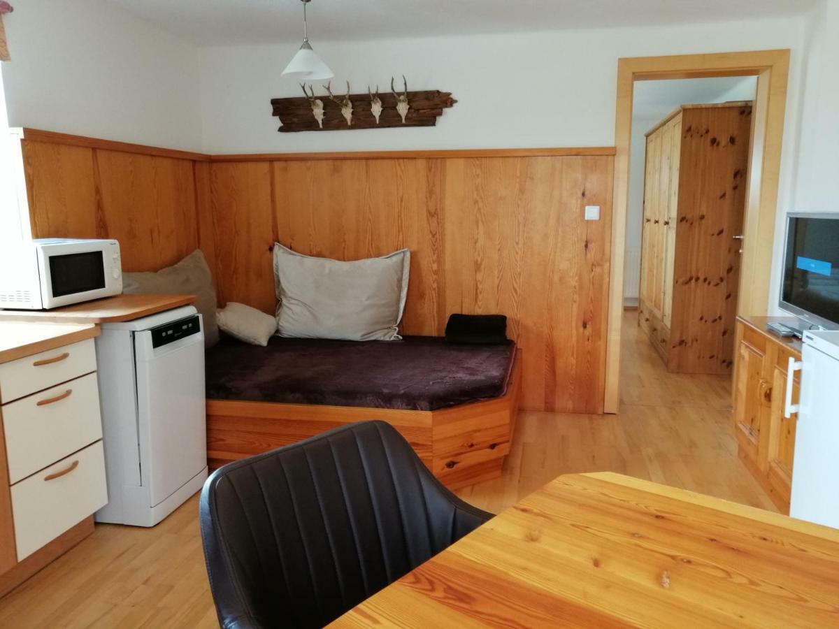 Appartement Seppi Инсбрук Екстериор снимка